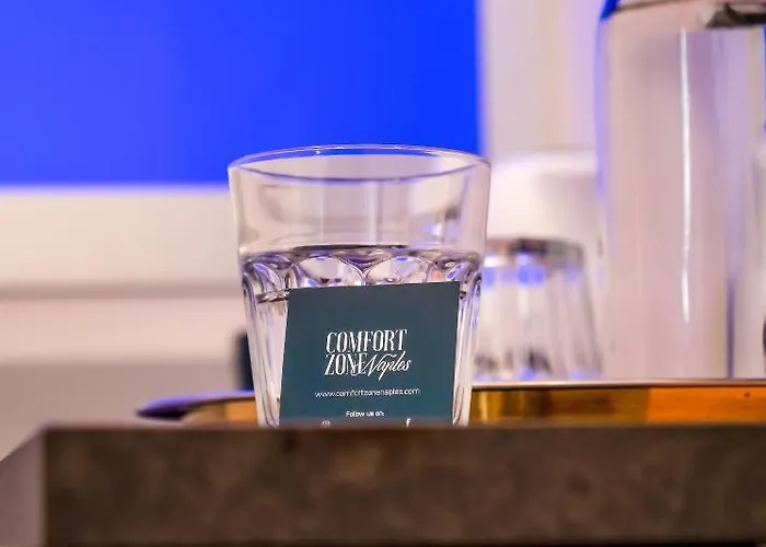 Comfort Zone 4* Νάπολη