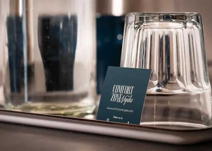 Comfort Zone Νάπολη