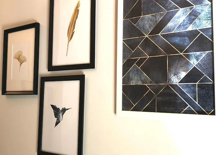 Comfort Zone Πανσιόν 4*