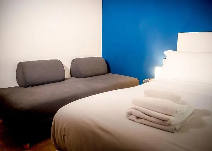 Πανσιόν Comfort Zone Νάπολη