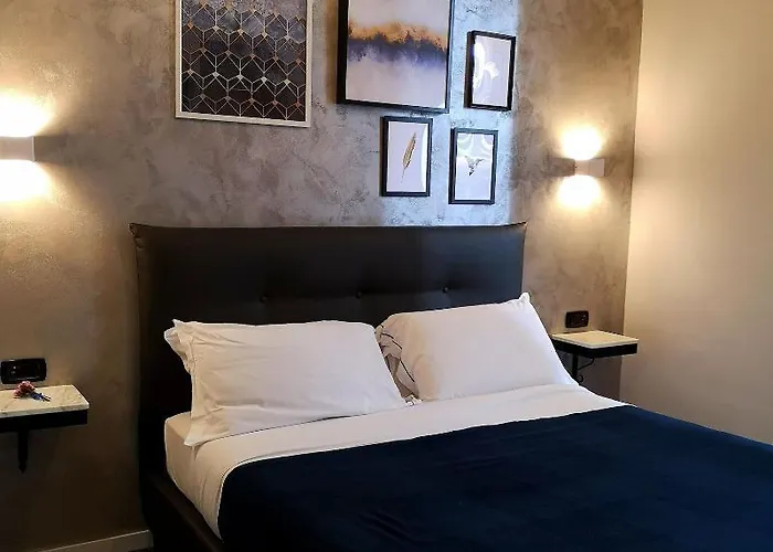 Comfort Zone Πανσιόν