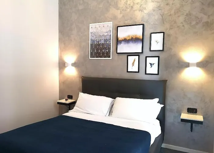 Comfort Zone 4* Napoli