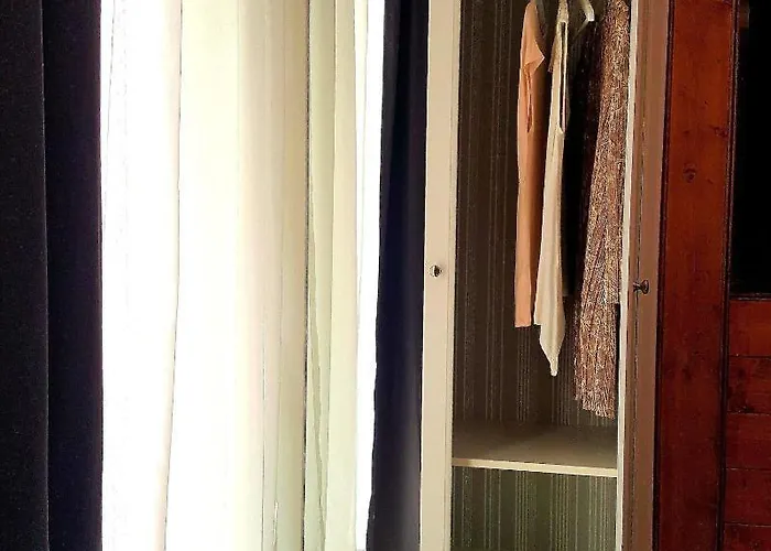 Comfort Zone Νάπολη