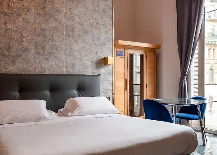 Comfort Zone Νάπολη