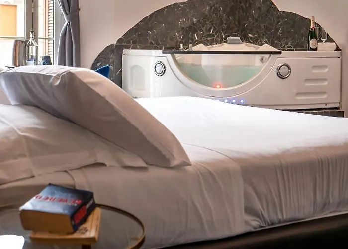 Comfort Zone Pensión Nápoles