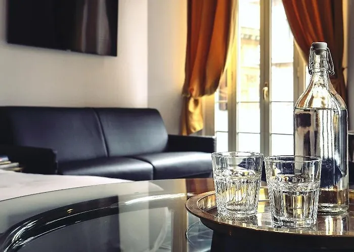 Πανσιόν Comfort Zone 4*