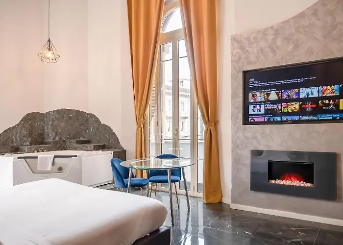 Πανσιόν Comfort Zone Νάπολη