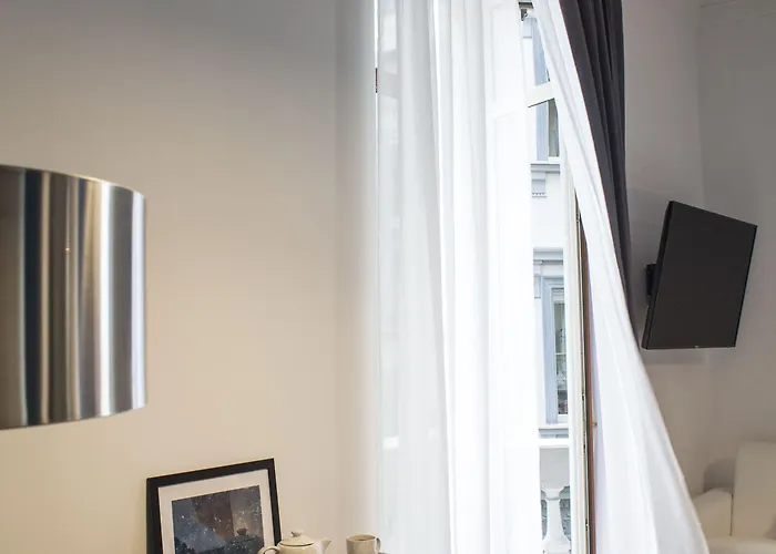 Πανσιόν Comfort Zone 4*