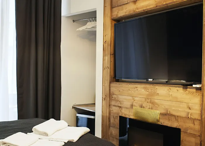 Πανσιόν Comfort Zone