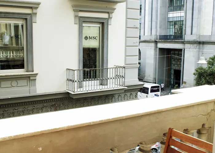 Πανσιόν Comfort Zone