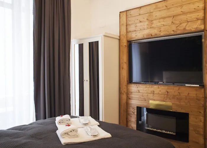 Πανσιόν Comfort Zone Νάπολη