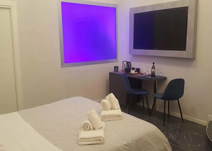 Comfort Zone Πανσιόν Νάπολη