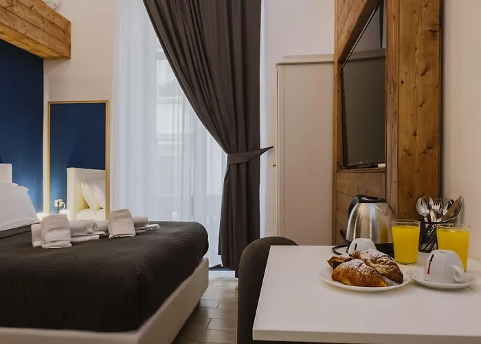 Πανσιόν Comfort Zone 4*