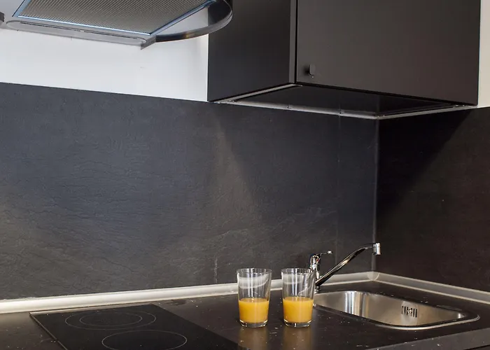 Πανσιόν Comfort Zone 4*