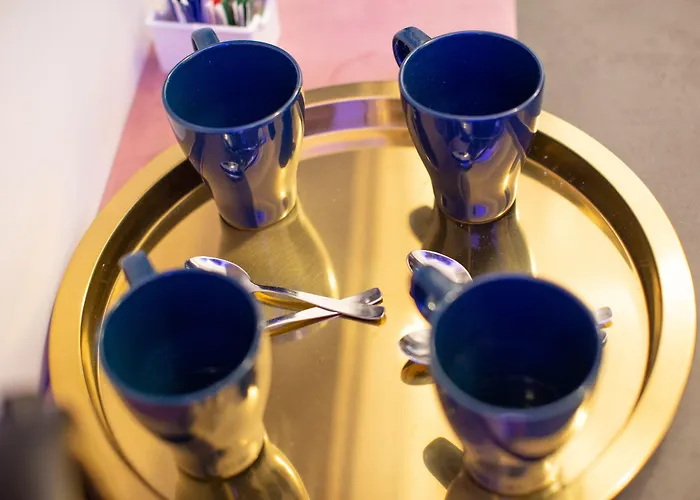 Comfort Zone Νάπολη