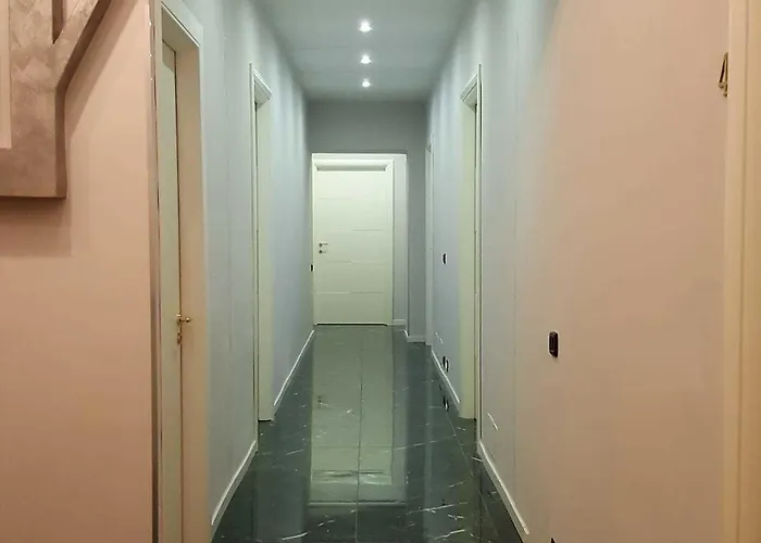 Comfort Zone 4* Νάπολη