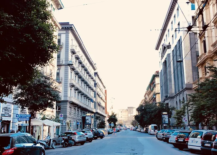 Pensión Comfort Zone 4*