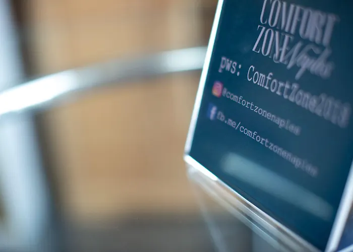 Πανσιόν Comfort Zone Νάπολη