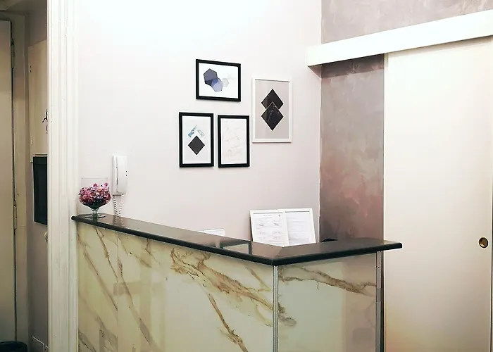 Comfort Zone 4* Νάπολη