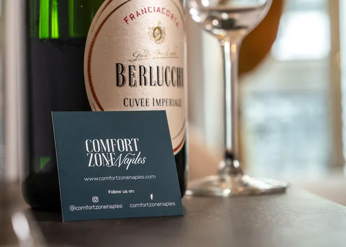 Comfort Zone Πανσιόν 4*