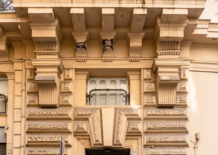 Πανσιόν Comfort Zone 4*