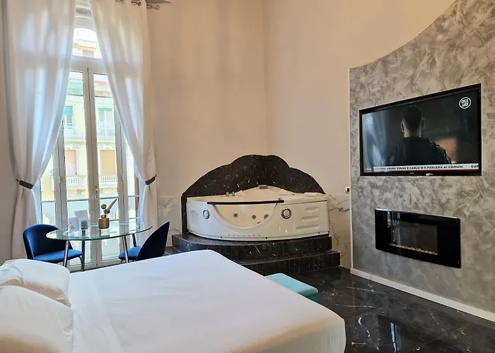 Πανσιόν Comfort Zone Νάπολη