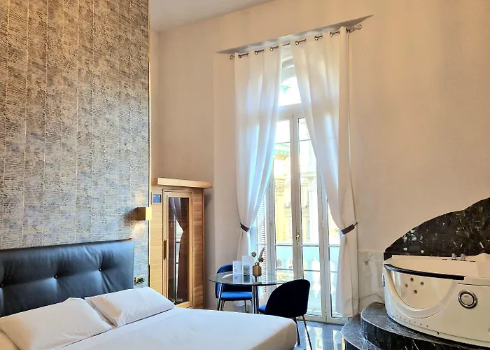 Πανσιόν Comfort Zone Νάπολη