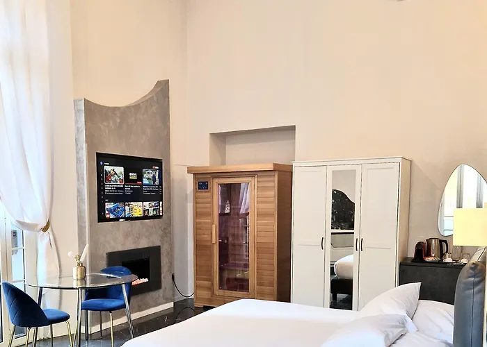 Comfort Zone Πανσιόν