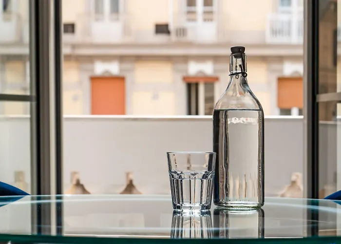 Comfort Zone Pensión