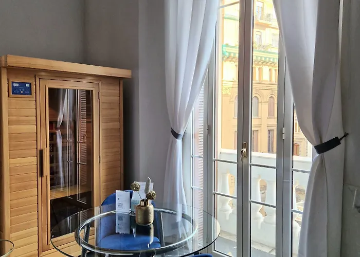 Comfort Zone Πανσιόν Νάπολη