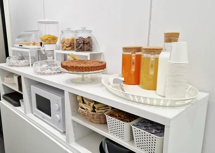 Comfort Zone Πανσιόν 4*