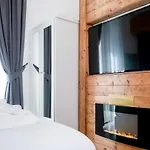Comfort Zone 4* Napoli