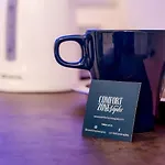 Comfort Zone 4*