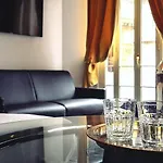 Pensionat Comfort Zone 4*