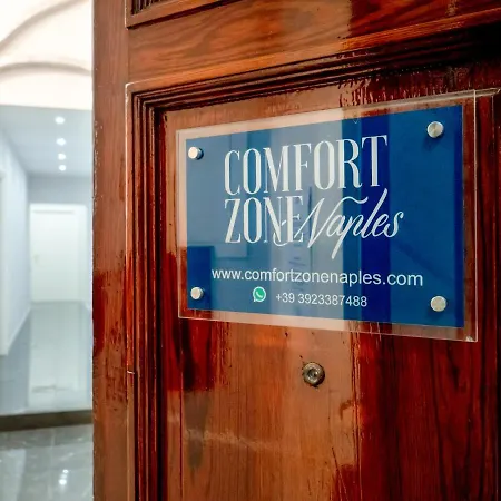 Comfort Zone נאפולי