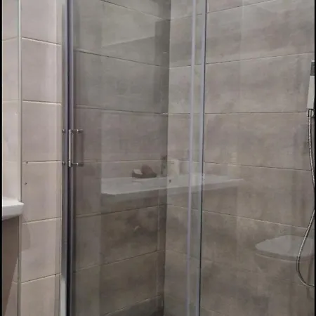 בית הארחה Comfort Zone נאפולי