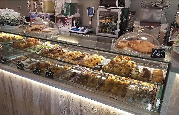 Comfort Zone Πανσιόν 4*