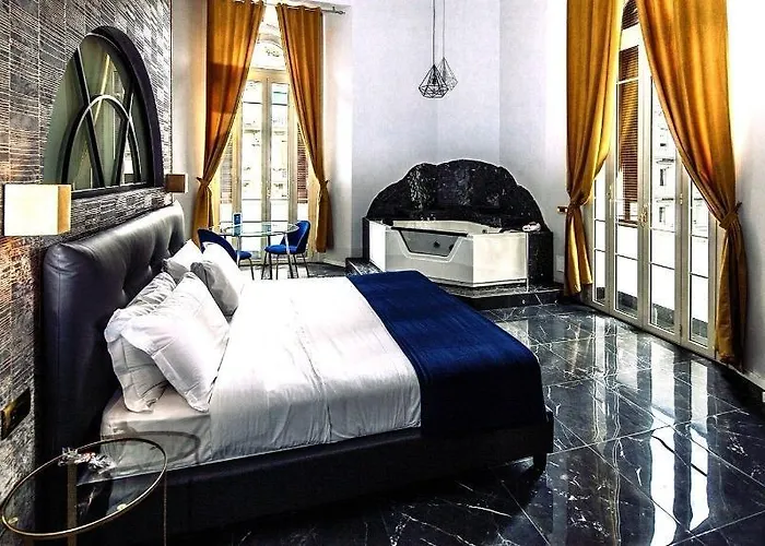 Comfort Zone Νάπολη