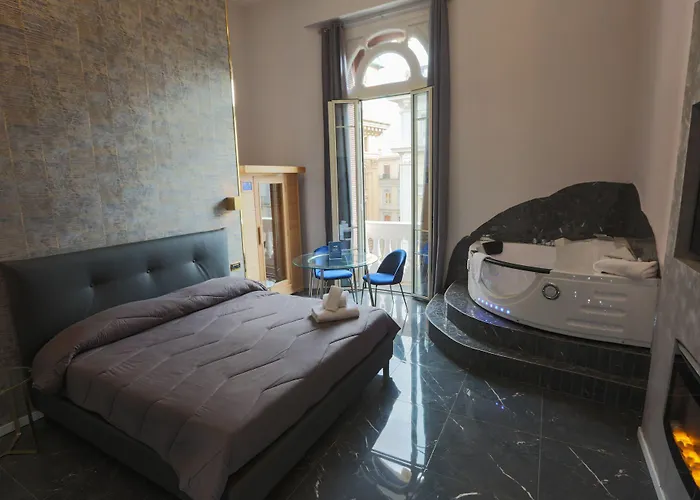 Comfort Zone Πανσιόν 4*