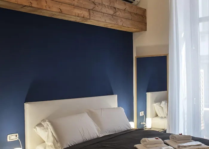 Comfort Zone Πανσιόν Νάπολη